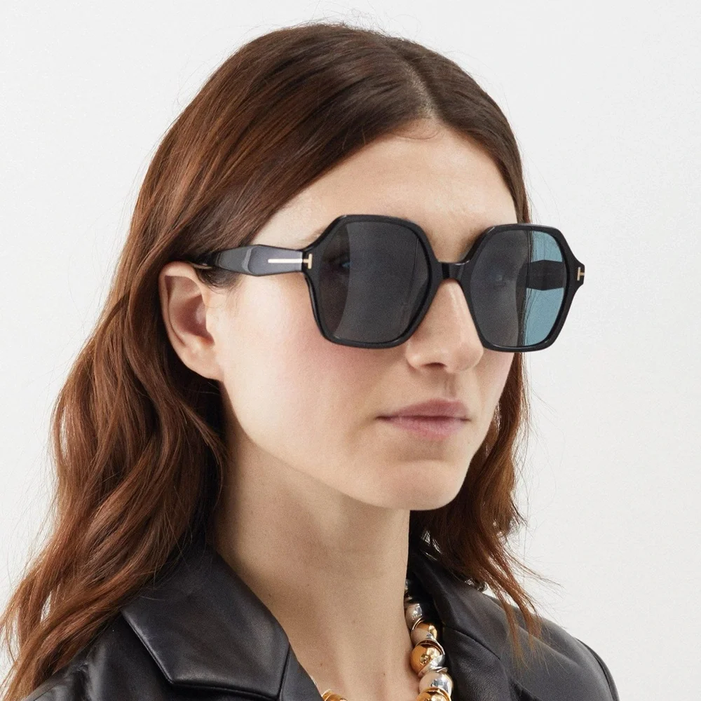 Tom Ford | Accessories | New Ft32s 01a Tom Ford Romy Eco Tf1032